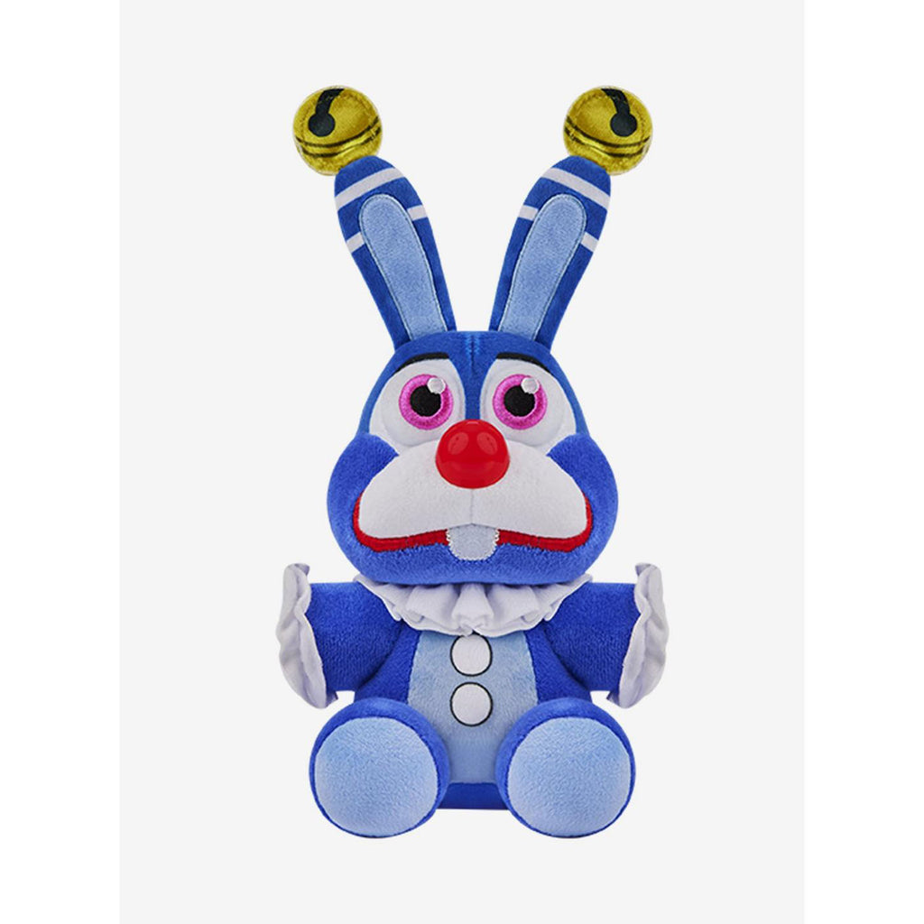 Funko Five Night's At Freddy's Circus Bonnie 7 Inch Plush