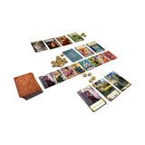 Citadels Revised Edition Board Game - Radar Toys