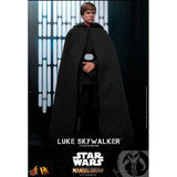 Hot Toys Star Wars The Mandalorian Luke Skywalker Sixth Scale Figure - Radar Toys