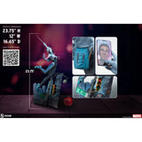 Marvel Ghost-Spider Premium Format Figure - Radar Toys