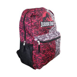 Jurassic Park AOP 16 Inch Backpack - Radar Toys