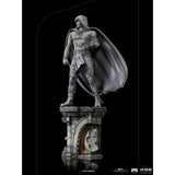 Iron Studios Marvel Moon Knight 1:10 Art Scale Figure - Radar Toys