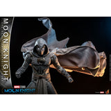 Hot Toys Marvel Moon Knight Sixth Scale Figure - Radar Toys
