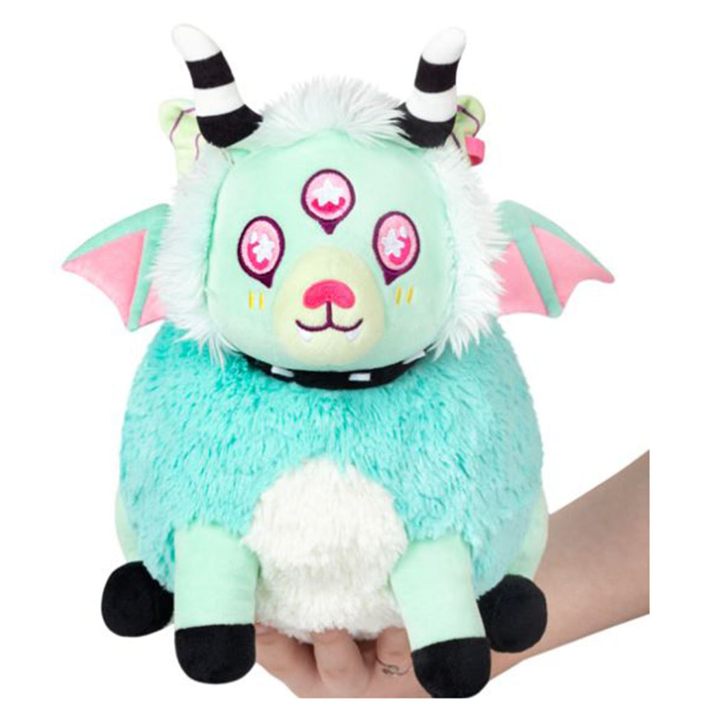 Squishable Demon Pastel 10 Inch Plush Figure