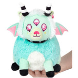 Squishable Demon Pastel 10 Inch Plush Figure - Radar Toys