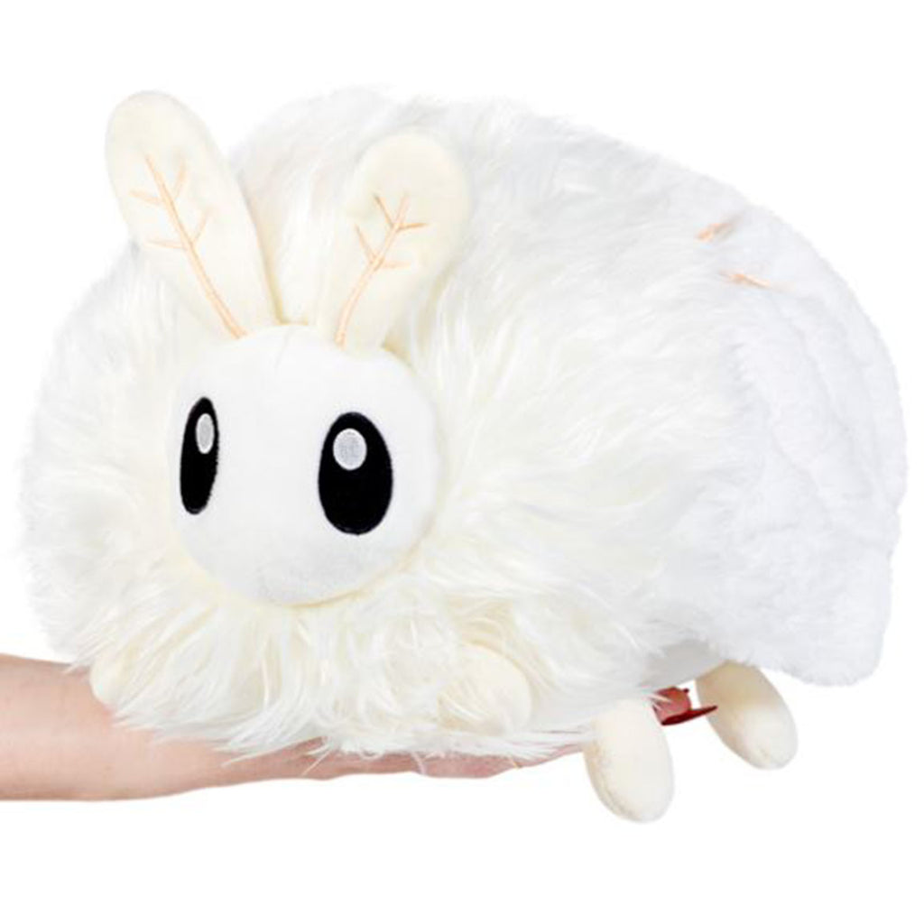Squishable Poodle Moth 10 Inch Plush Figure