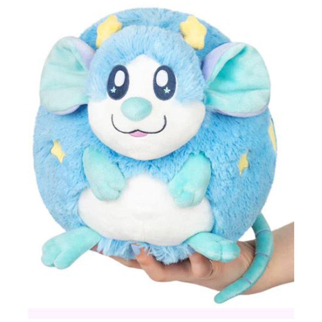 Squishable Star Rat 9 Inch Plush Figure