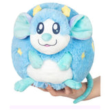 Squishable Star Rat 9 Inch Plush Figure - Radar Toys