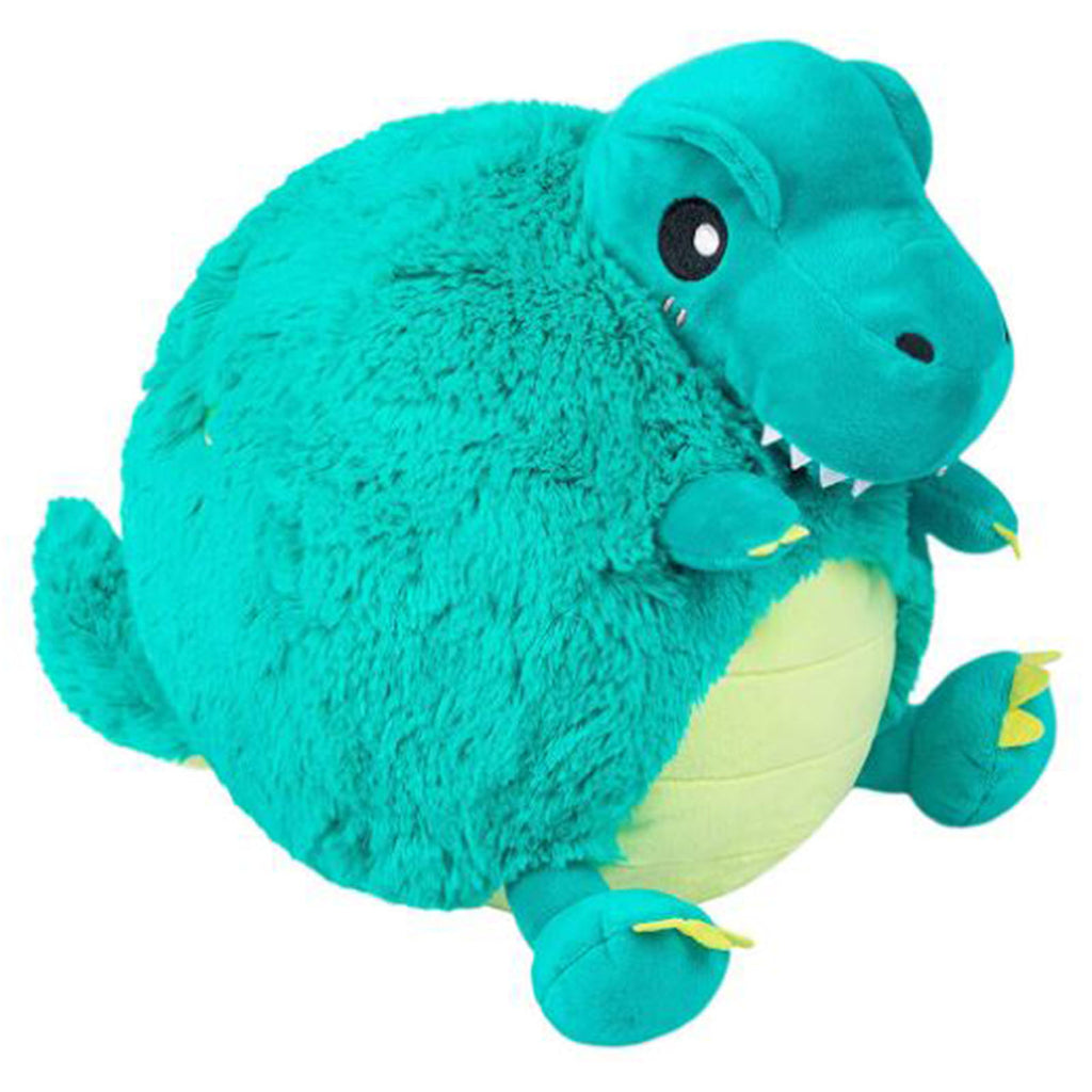 Squishable T-Rex II Mini 11 Inch Plush Figure