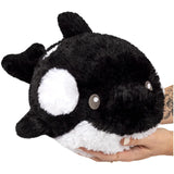 Squishable Orca 21 Inch Plush Figure - Radar Toys
