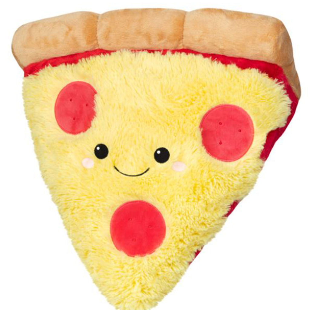 Squishable Pizza 16 Inch Plush Figure