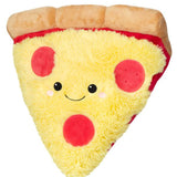 Squishable Pizza 16 Inch Plush Figure - Radar Toys