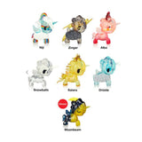 Tokidoki Toki Mochi Sky Unicorno Blind Box - Radar Toys