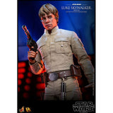 Hot Toys Star Wars The Empire Strikes Back Luke Skywalker Bespin Sixth Scale Figure - Radar Toys