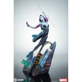 Marvel Ghost-Spider Premium Format Figure - Radar Toys