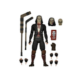 NECA Universal Monsters X Teenage Mutant Ninja Turtles Universal Casey Jones As Phantom Figure - Radar Toys