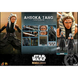 Hot Toys Star Wars The Mandalorian Ahsoka Tano Sixth Scale Figure - Radar Toys