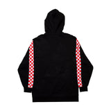 Loungefly Pixar Toy Story Pizza Planet Unisex Hoodie Small - Radar Toys