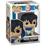 Funko Demon Slayer POP Inosauke Hashibira Kimono Figure - Radar Toys