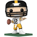 Funko NFL Legends POP Steelers Terry Bradshaw Vinyl Figure - Radar Toys