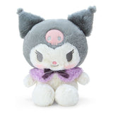 Sanrio Hello Kitty And Friends Kuromi 12 Inch Plush Figure - Radar Toys