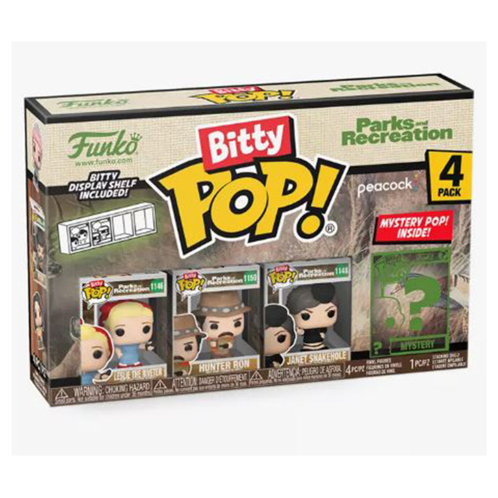 Funko POP Vinyl Figures Funko POP's Funko Toys Vinyls | Radar Toys