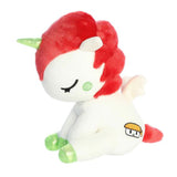 Aurora Tokidoki Delicious Unicorno Sashimi Sitting 8 Inch Plush - Radar Toys