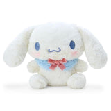Sanrio Hello Kitty And Friends Cinnamoroll 10 Inch Plush Figure - Radar Toys