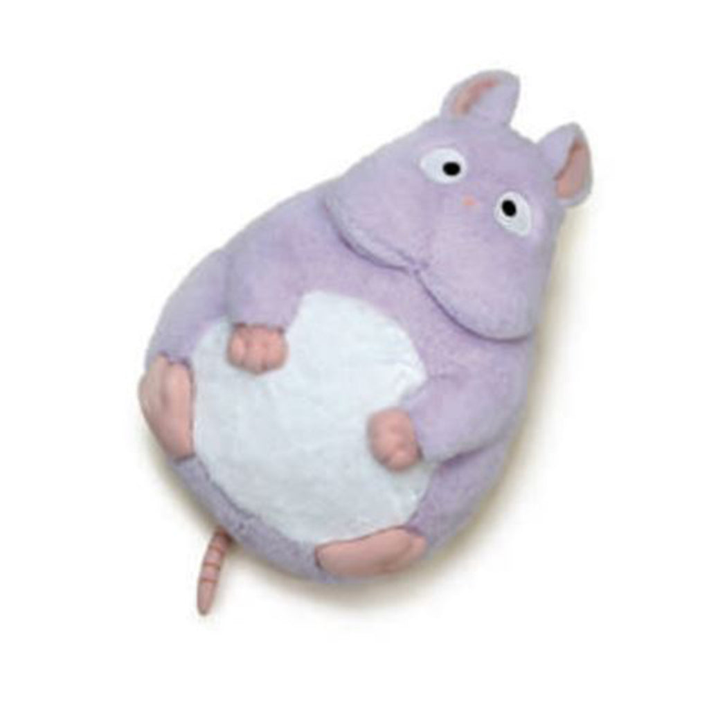 Bandai Spirited Away Boh Mouse Nakayoshi 14 Inch Plush Figure