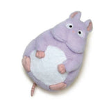 Bandai Spirited Away Boh Mouse Nakayoshi 14 Inch Plush Figure - Radar Toys