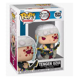Funko Demon Slayer POP Tengen Uzui Vinyl Figure - Radar Toys
