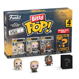 Funko Lord Of The Rings Bitty POP Galadriel Vinyl Figure Set - Radar Toys