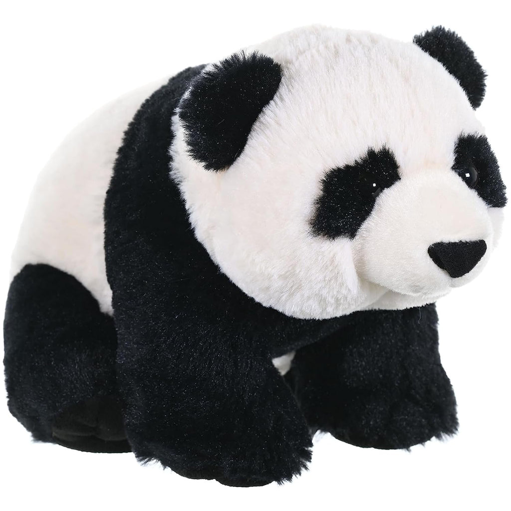 Wild Republic Cuddlekins Panda Baby 11 Inch Plush Figure - Radar Toys