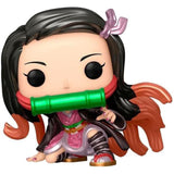 Funko Demon Slayer Special Edition POP Nezuko Kamado Figure - Radar Toys