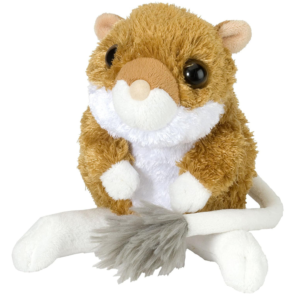 Wild Republic Mini Kangaroo Rat 7 Inch Plush Figure