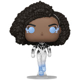Funko The Marvels PX POP Photon Glow Vinyl Figure - Radar Toys