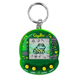 Tangle GigaPets Floppy Frog Digital Pet - Radar Toys