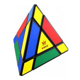 Project Genius Pyraminx Edge Brain Teaser - Radar Toys