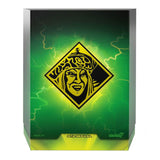 Super7 Power Rangers Ultimates Rita Repulsa Action Figure - Radar Toys
