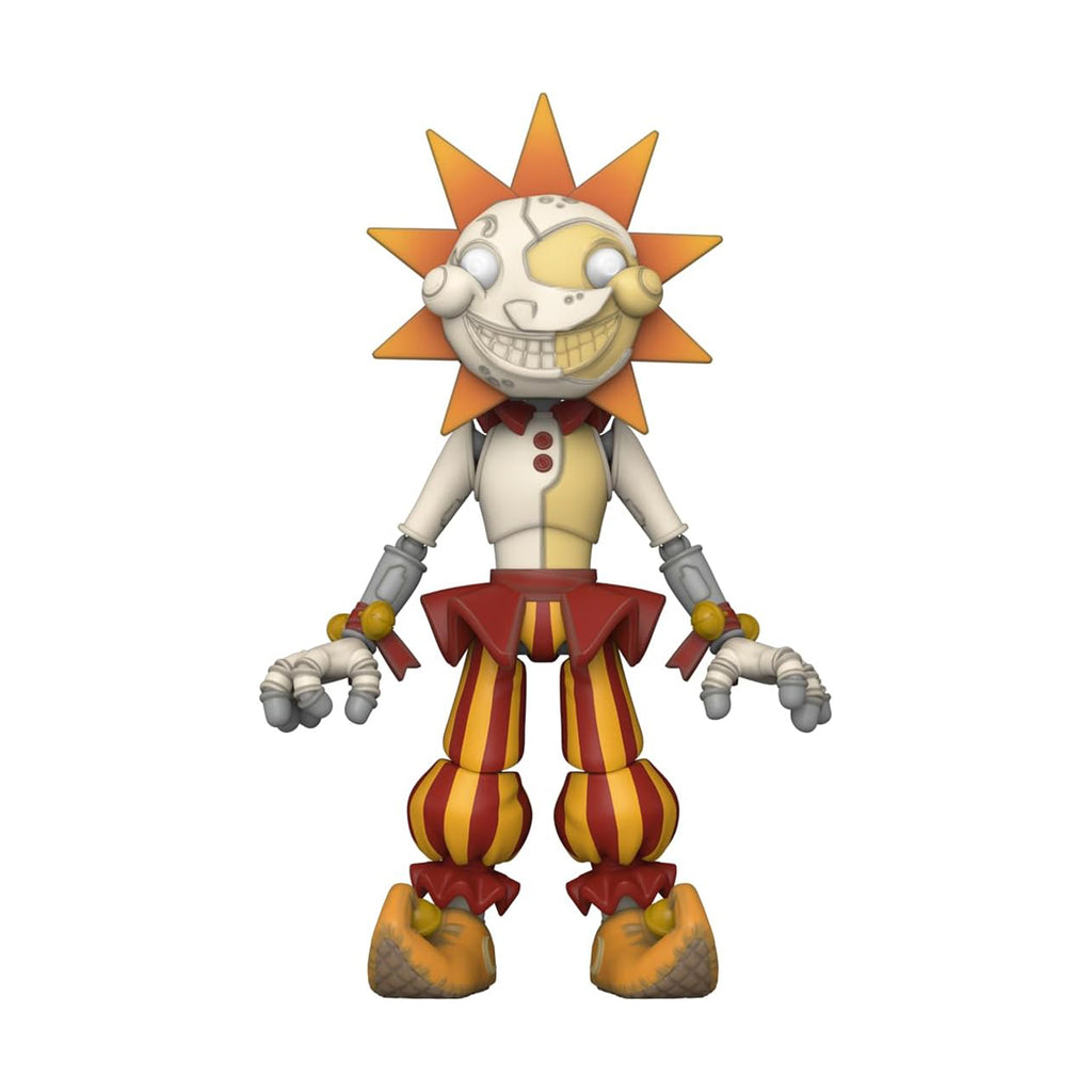 Funko Five Nights At Freddy's Security Breach Sun Figure