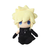 Final Fantasy VII Advent Children Cloud Strife 9 Inch Plush - Radar Toys