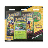 Pokemon TCG Crown Zenith Pin Collection - Radar Toys