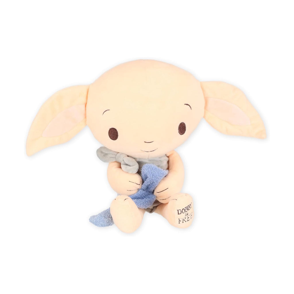 Kid's Preferred Harry Potter Dobby Holding Sock Plush