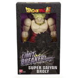 Bandai Dragon Ball Super Limit Breaker SS Broly 12 Inch Figure - Radar Toys