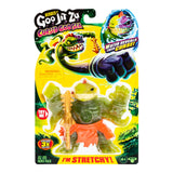 Goo Jit Zu Cursed Goo Sea Ill Eel Hero Pack - Radar Toys