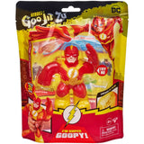 Goo Jit Zu DC Speed Armor Flash Hero Pack - Radar Toys
