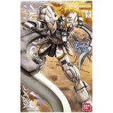 Bandai Gundam Wing Endless Waltz MG Gundam Sandrock XXXG-01SR 1:100 Scale Model Kit - Radar Toys