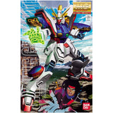 Bandai G Gundam MG Shining Gundam GF13-017NJ 1:100 Scale Model Kit - Radar Toys