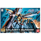 Bandai Gundam SEED HG Calamity Gundam GAT-X131 1:144 Scale Model Kit - Radar Toys