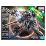 Bandai Gundam SEED Eclipse MG Eclipse Gundam MVF-X08 1:100 Scale Model Kit - Radar Toys